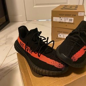 Yeezy 350